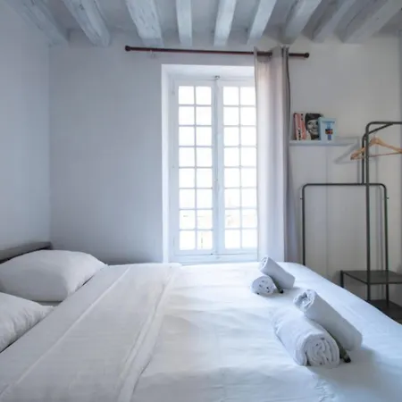 In Saint Germain - Jardin Des Plantes Aparthotel